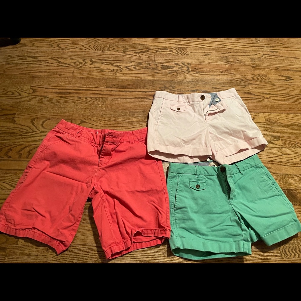 Banana republic shorts